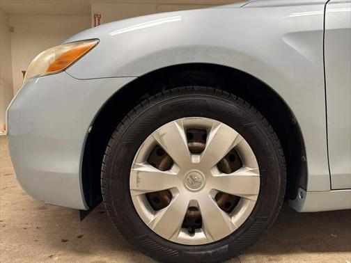 2009 Toyota Camry XLE