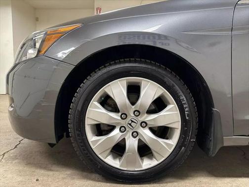 2008 Honda Accord EX-L