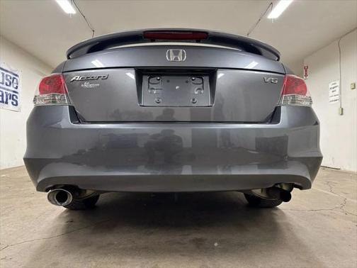 2008 Honda Accord EX-L