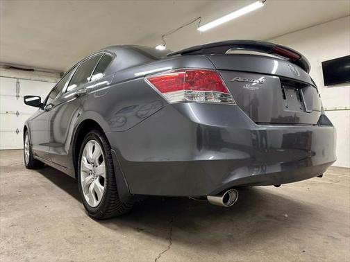 2008 Honda Accord EX-L