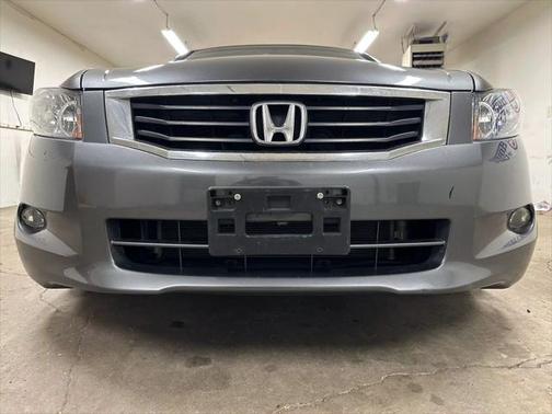 2008 Honda Accord EX-L
