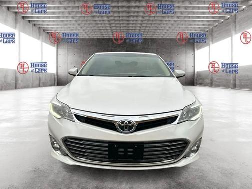 2015 Toyota Avalon XLE Premium