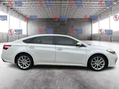 2015 Toyota Avalon XLE Premium