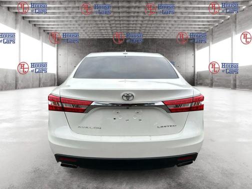 2015 Toyota Avalon XLE Premium