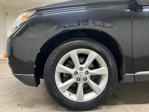 2010 Lexus RX 350 Base