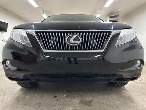 2010 Lexus RX 350 Base
