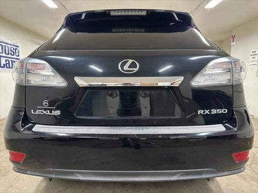 2010 Lexus RX 350 Base
