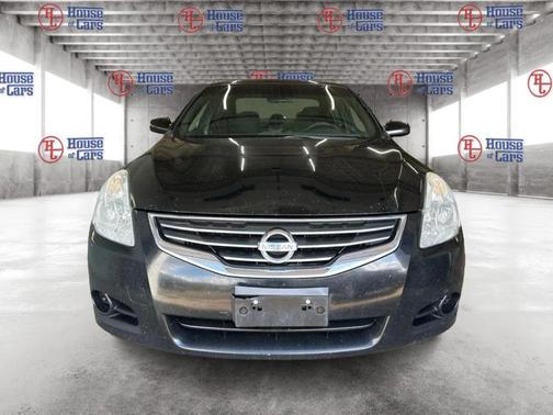 2012 Nissan Altima 2.5 S