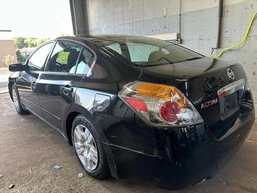2012 Nissan Altima 2.5 S