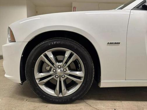 2014 Dodge Charger R/T