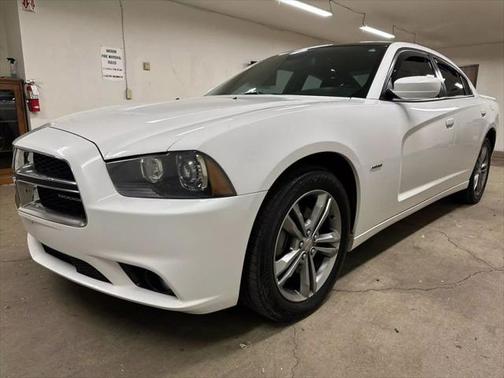 2014 Dodge Charger R/T