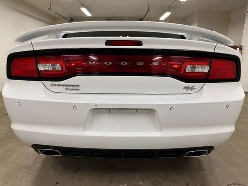 2014 Dodge Charger R/T