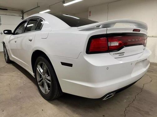 2014 Dodge Charger R/T