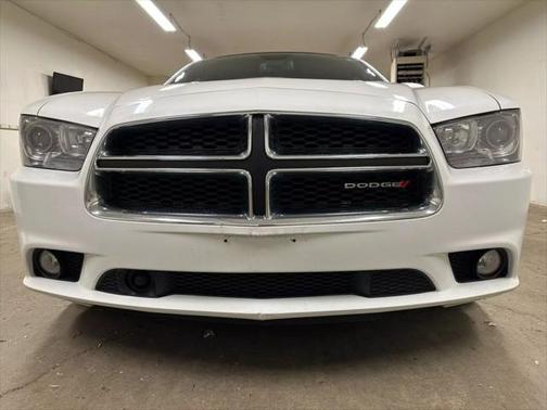 2014 Dodge Charger R/T