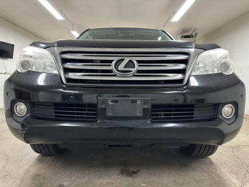 2011 Lexus GX 460 Base