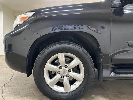 2011 Lexus GX 460 Base