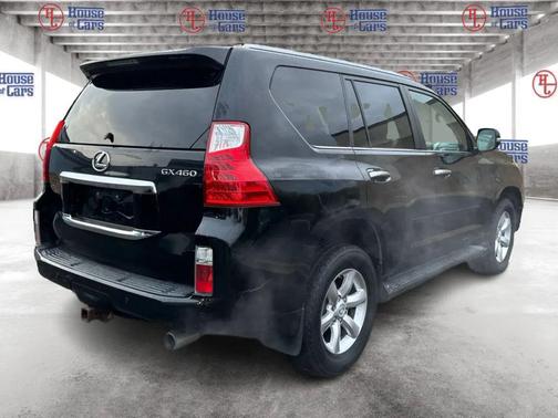 2011 Lexus GX 460 Base