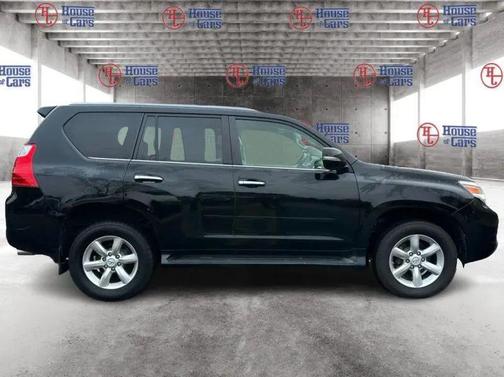2011 Lexus GX 460 Base
