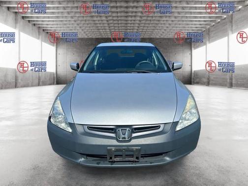 2005 Honda Accord 2.4 LX