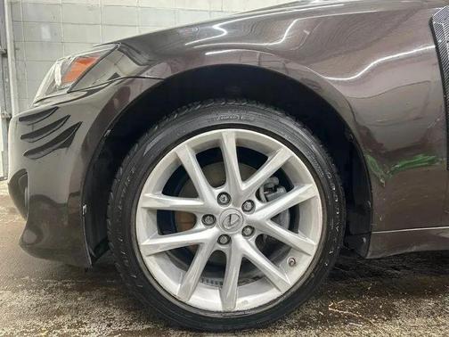 2012 Lexus IS 250 Base