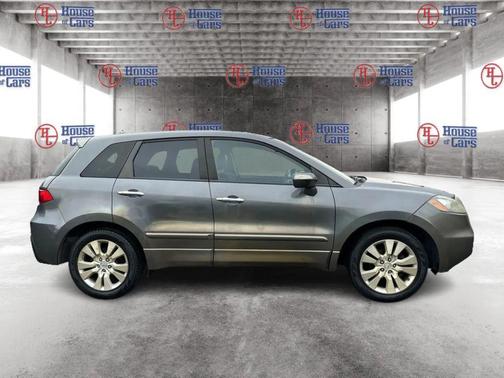 2011 Acura RDX Base