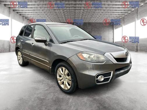 2011 Acura RDX Base