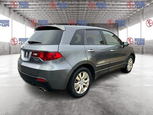 2011 Acura RDX Base
