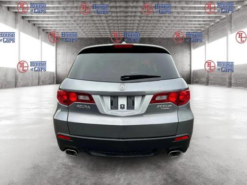 2011 Acura RDX Base