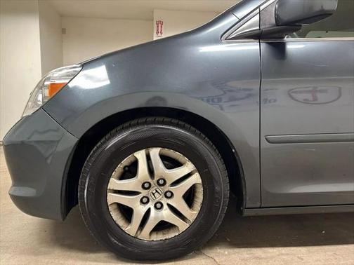 2006 Honda Odyssey EX