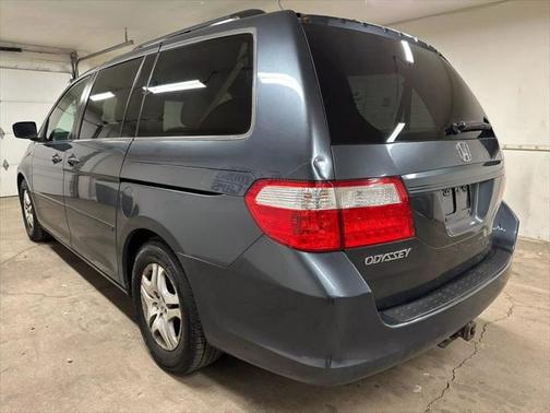 2006 Honda Odyssey EX