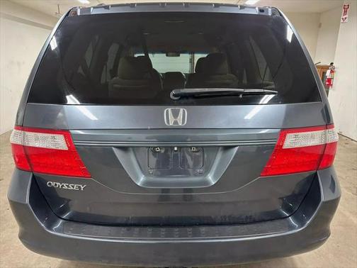 2006 Honda Odyssey EX