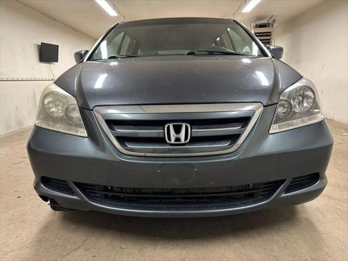 2006 Honda Odyssey EX