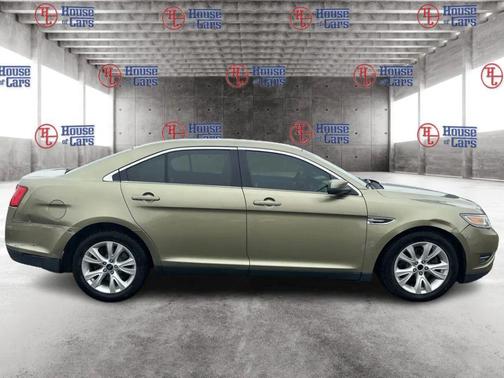 2012 Ford Taurus SEL