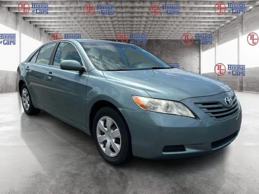 2007 Toyota Camry LE