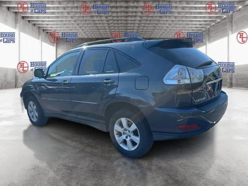 2004 Lexus RX 330 Base