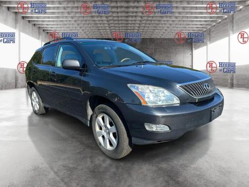 2004 Lexus RX 330 Base