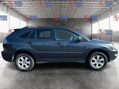 2004 Lexus RX 330 Base