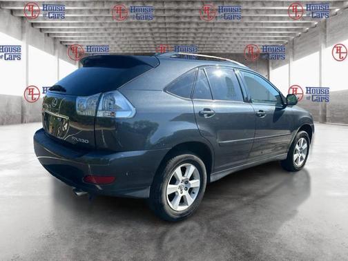 2004 Lexus RX 330 Base