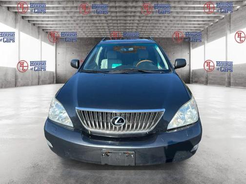 2004 Lexus RX 330 Base