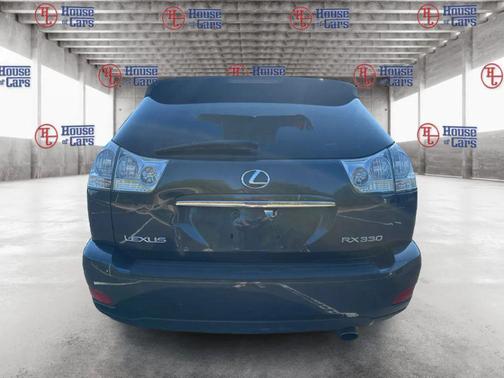 2004 Lexus RX 330 Base