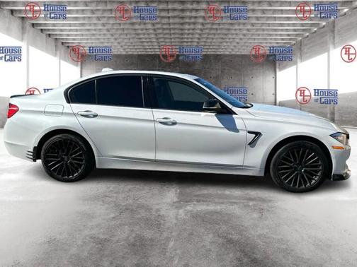 2013 BMW 328 xDrive