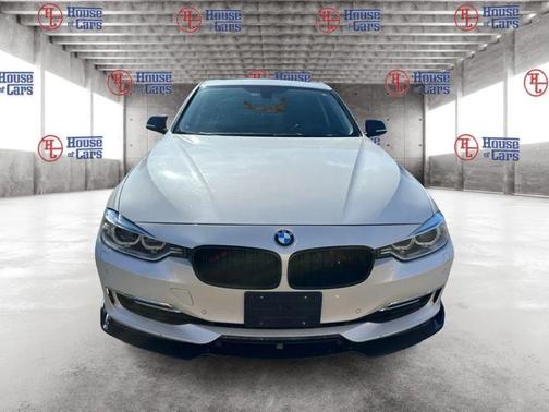 2013 BMW 328 xDrive