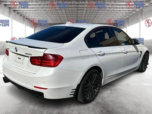 2013 BMW 328 xDrive