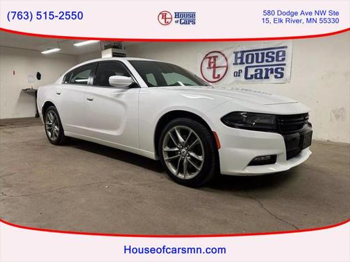 2021 Dodge Charger SXT