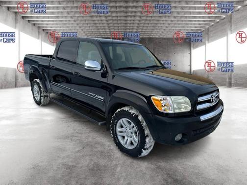 2005 Toyota Tundra SR5