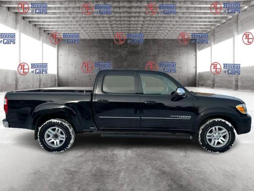 2005 Toyota Tundra SR5