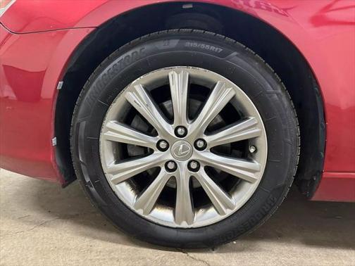 2009 Lexus ES 350 Base