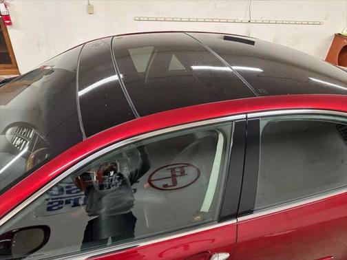 2009 Lexus ES 350 Base
