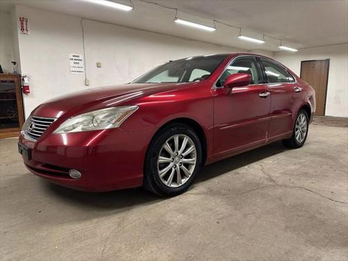 2009 Lexus ES 350 Base