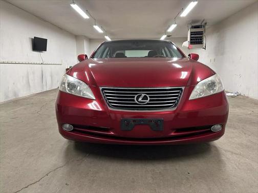 2009 Lexus ES 350 Base